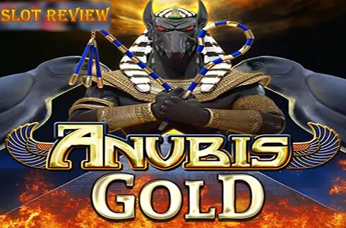 Anubis Gold slot